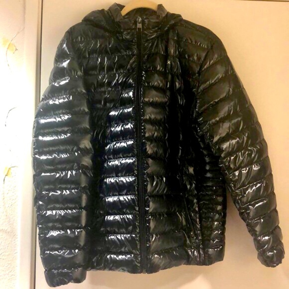Calvin Klein Premium Down jacket
